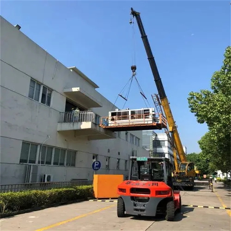 长垣小型吊车出租电话