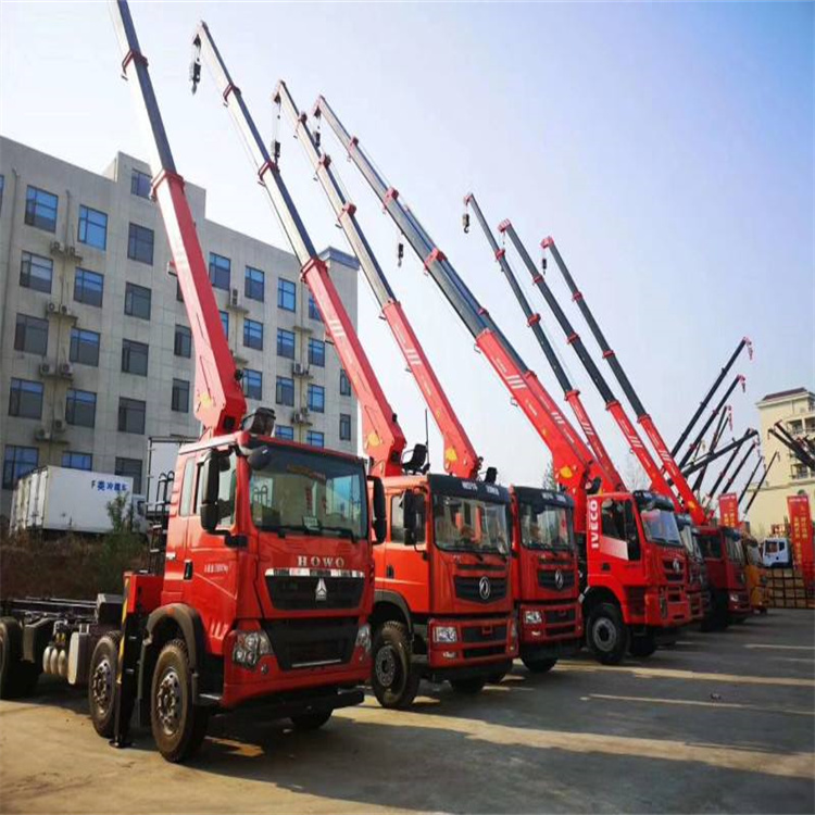 长垣租专业吊车电话