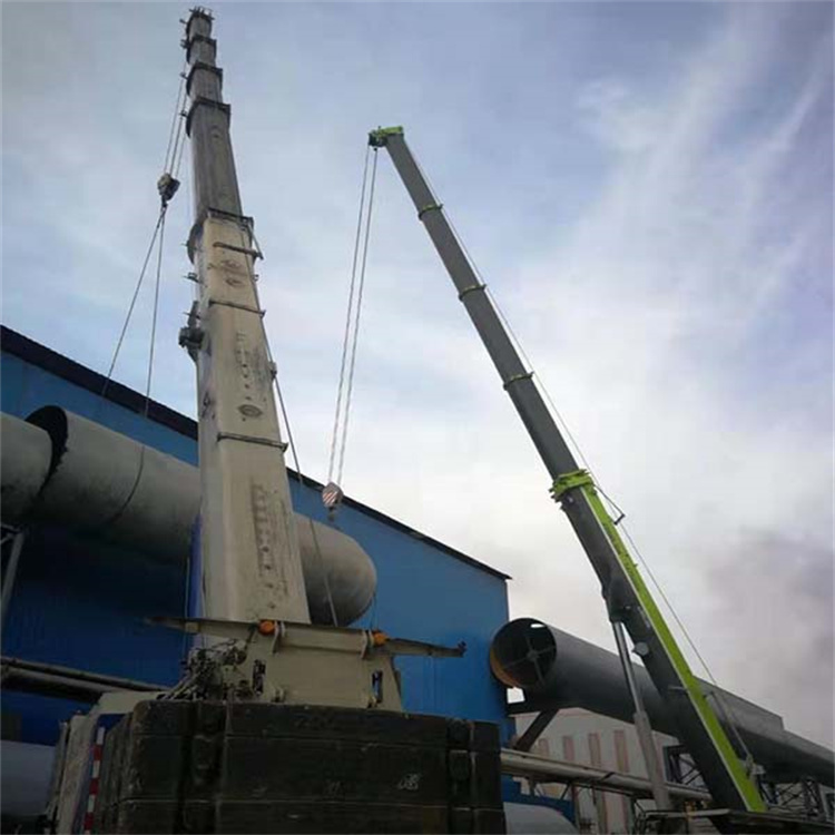 长垣附近哪里有吊车租赁