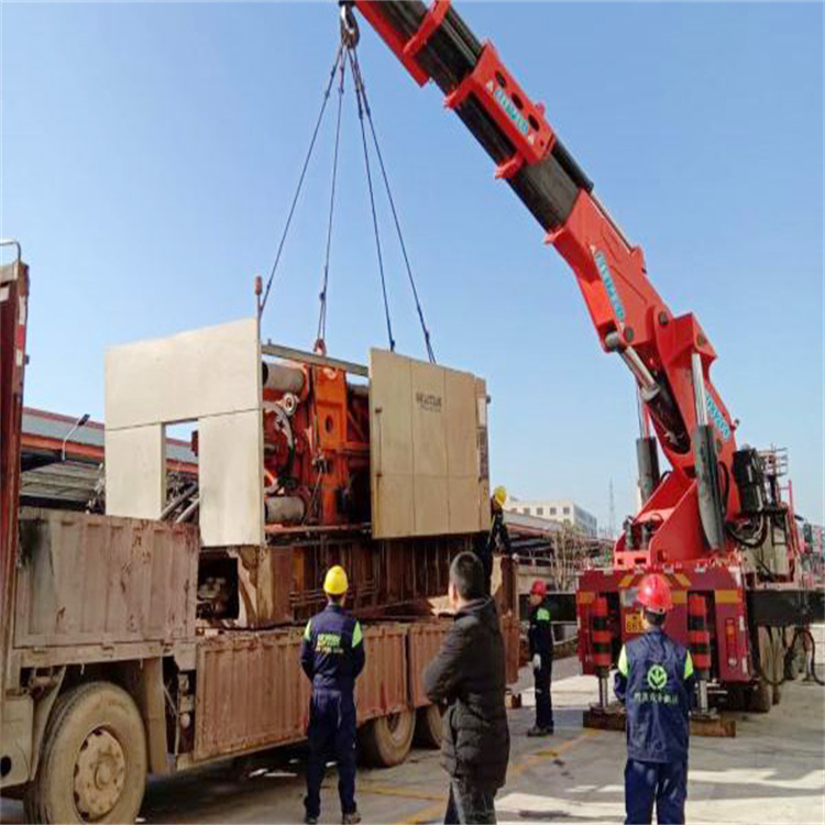 长垣附近随车吊出租，便捷服务与实用联系方式