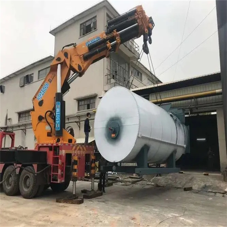 长垣室内装修小型折臂吊出租服务：高效解决方案与租赁指南