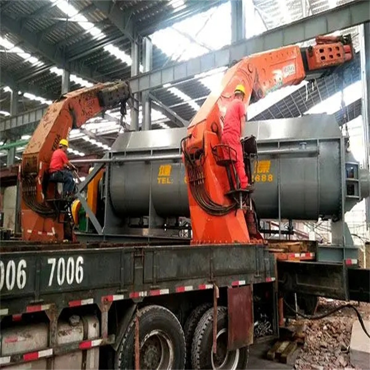 长垣大型随车吊出租多少钱