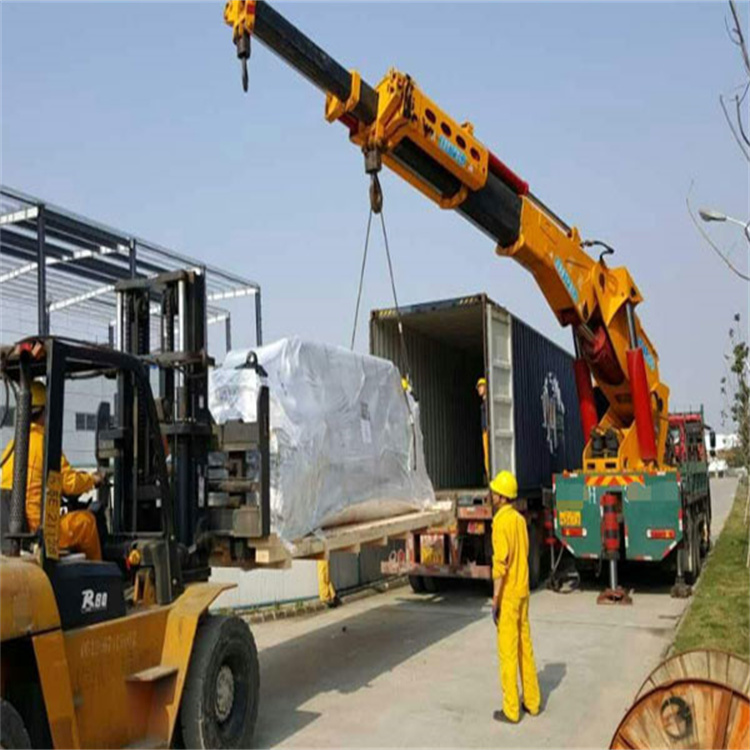 长垣专业随车吊出租电话