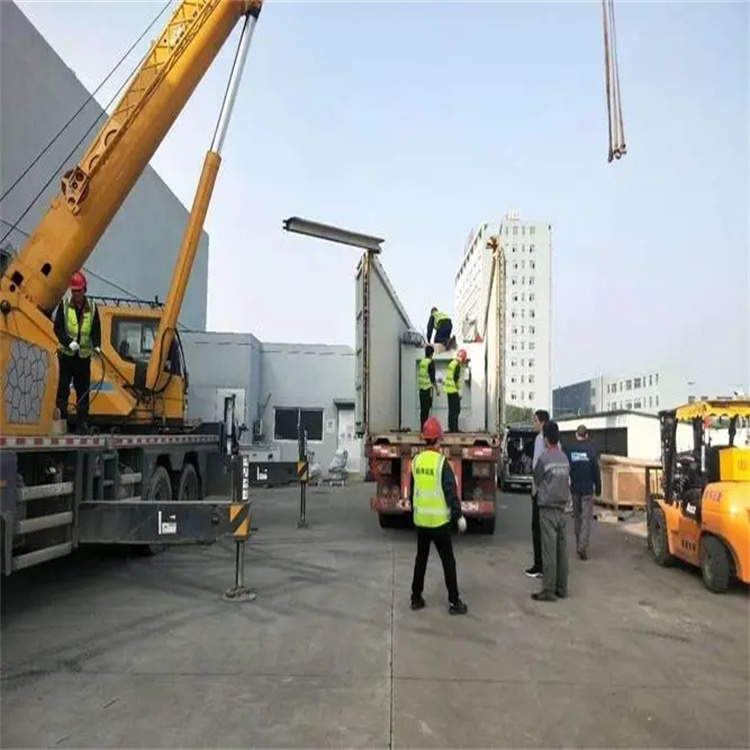 长垣如何找到附近的吊车救援服务