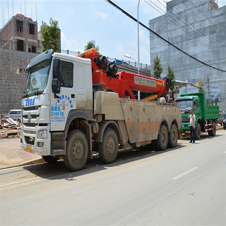 长垣50吨随车吊出租