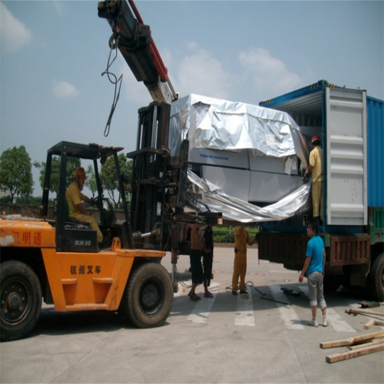 长垣专业吊车出租多少钱