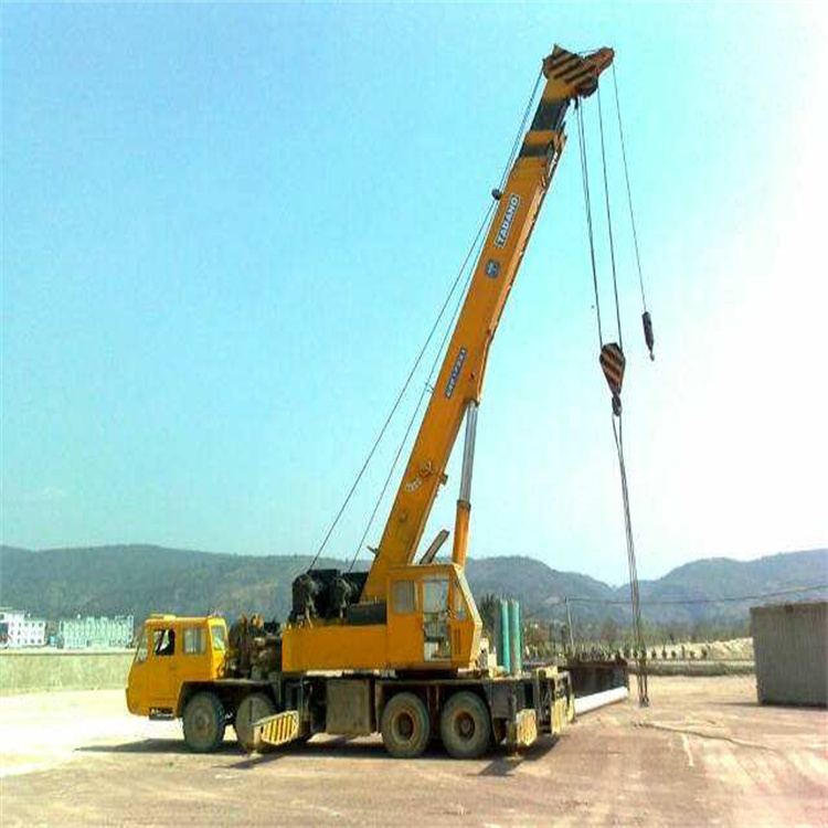 长垣8吨吊车能吊多少米高